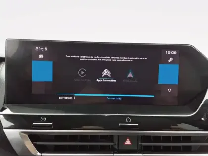 Photo 26 Citroën C4  BlueHDi 130 S&S EAT8