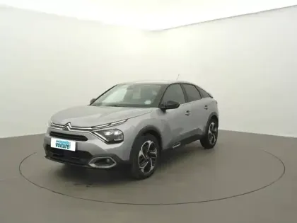 Photo Citroën C4 Shine