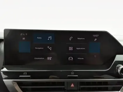 Photo 23 Citroën C4  BlueHDi 130 S&S EAT8