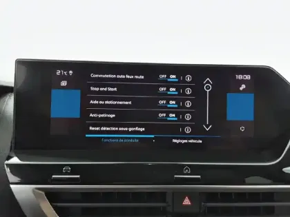 Photo 27 Citroën C4  BlueHDi 130 S&S EAT8