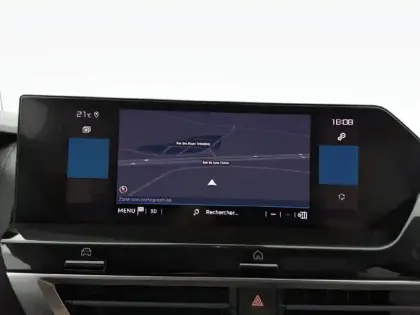 Photo 24 Citroën C4  BlueHDi 130 S&S EAT8