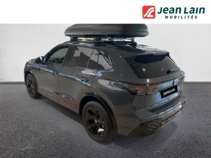 Photo 6 Volkswagen Tiguan  1.5 eTSI 150ch DSG7