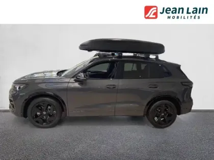 Photo 7 Volkswagen Tiguan  1.5 eTSI 150ch DSG7