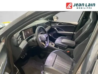 Photo 10 Volkswagen Tiguan  1.5 eTSI 150ch DSG7