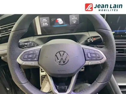 Photo 11 Volkswagen Tiguan  1.5 eTSI 150ch DSG7
