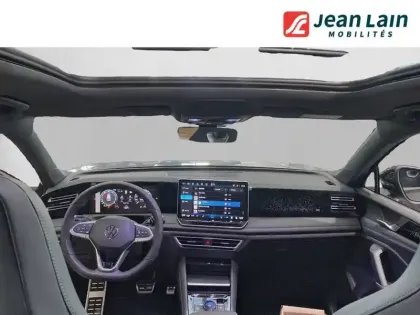 Photo 17 Volkswagen Tiguan  1.5 eTSI 150ch DSG7