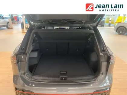 Photo 9 Volkswagen Tiguan  1.5 eTSI 150ch DSG7