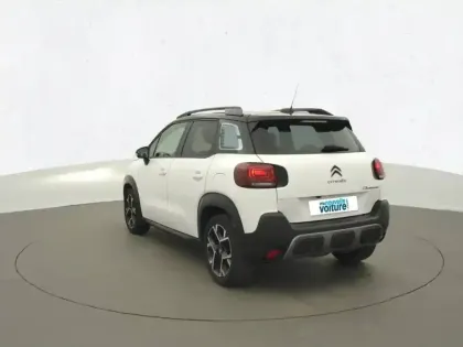 Photo 6 Citroën C3 Aircross  PureTech 110 S&S BVM6