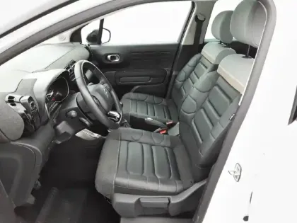 Photo 10 Citroën C3 Aircross  PureTech 110 S&S BVM6