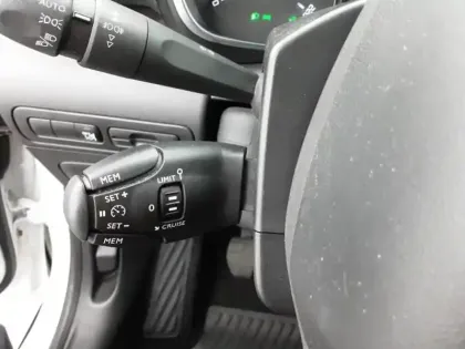 Photo 17 Citroën C3 Aircross  PureTech 110 S&S BVM6