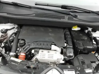 Photo 14 Citroën C3 Aircross  PureTech 110 S&S BVM6