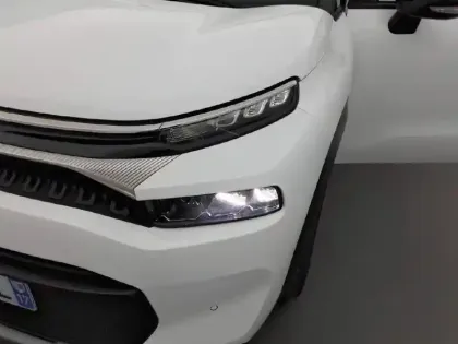 Photo 15 Citroën C3 Aircross  PureTech 110 S&S BVM6