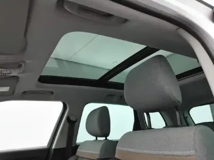 Photo 23 Citroën C3 Aircross  PureTech 110 S&S BVM6