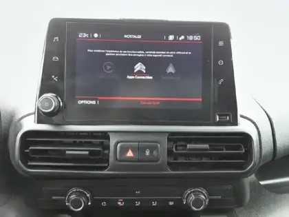 Photo 22 Citroën Berlingo  VAN M 950 BLUEHDI 130 S&S EAT8