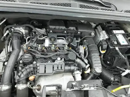 Photo 14 Citroën Berlingo  VAN M 950 BLUEHDI 130 S&S EAT8