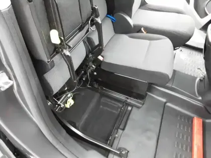 Photo 23 Citroën Berlingo  VAN M 950 BLUEHDI 130 S&S EAT8