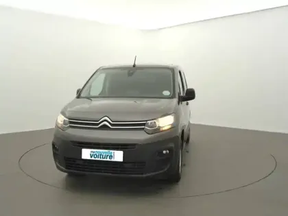 Photo Citroën Berlingo