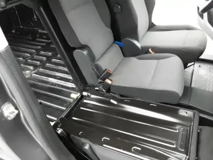 Photo 24 Citroën Berlingo  VAN M 950 BLUEHDI 130 S&S EAT8