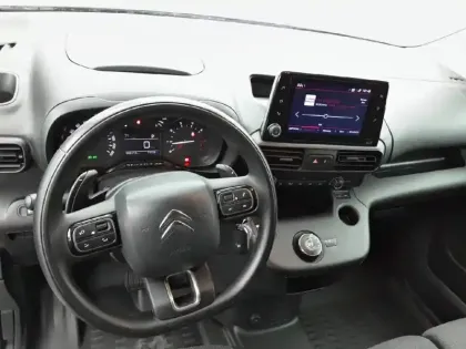 Photo 7 Citroën Berlingo  VAN M 950 BLUEHDI 130 S&S EAT8