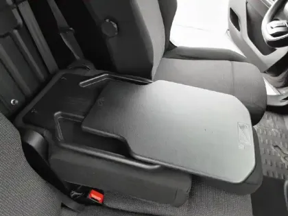 Photo 27 Citroën Berlingo  VAN M 950 BLUEHDI 130 S&S EAT8