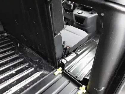 Photo 25 Citroën Berlingo  VAN M 950 BLUEHDI 130 S&S EAT8