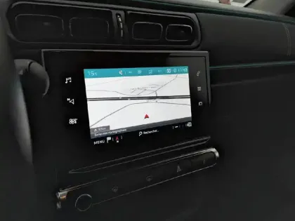 Photo 66 Citroën C3  PureTech 110 S&S BVM6
