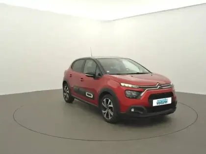Photo 25 Citroën C3  PureTech 110 S&S BVM6