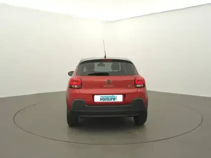 Photo 50 Citroën C3  PureTech 110 S&S BVM6