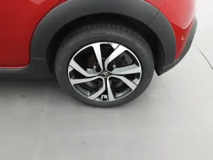 Photo 35 Citroën C3  PureTech 110 S&S BVM6