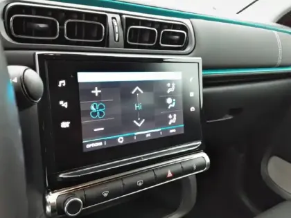 Photo 19 Citroën C3 Gén. III Ph2 Shine Pack 5