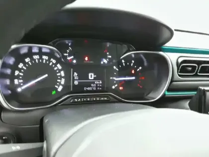 Photo 9 Citroën C3 Gén. III Ph2 Shine Pack 5