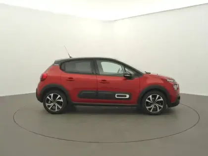 Photo 26 Citroën C3  PureTech 110 S&S BVM6
