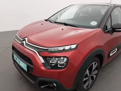 Photo 15 Citroën C3 Gén. III Ph2 Shine Pack 5