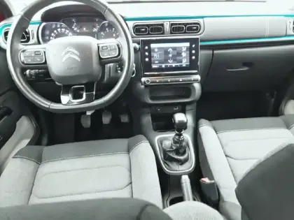 Photo 7 Citroën C3 Gén. III Ph2 Shine Pack 5