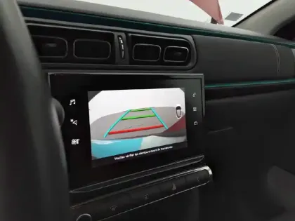 Photo 68 Citroën C3  PureTech 110 S&S BVM6