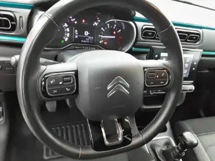 Photo 54 Citroën C3  PureTech 110 S&S BVM6