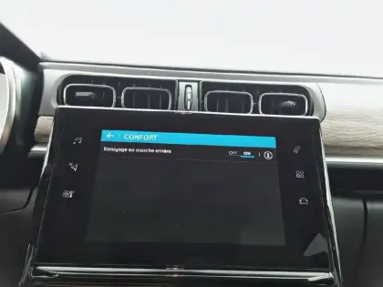 Photo 28 Citroën C3  PureTech 110 S&S EAT6