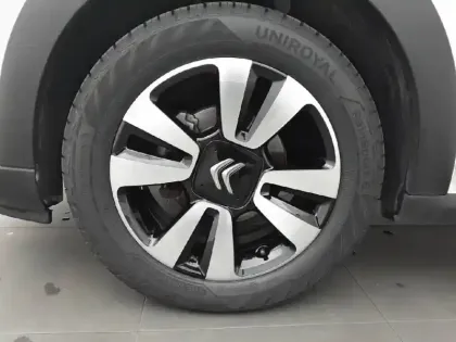 Photo 12 Citroën C3  PureTech 110 S&S EAT6