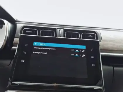 Photo 27 Citroën C3  PureTech 110 S&S EAT6