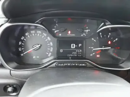 Photo 9 Citroën C3  PureTech 110 S&S EAT6