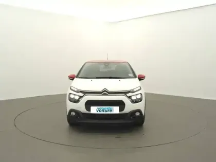 Photo 32 Citroën C3  PureTech 110 S&S EAT6