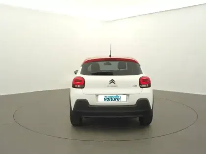 Photo 66 Citroën C3  PureTech 110 S&S EAT6