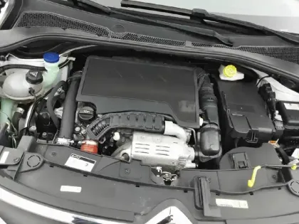 Photo 17 Citroën C3  PureTech 110 S&S EAT6