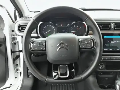 Photo 8 Citroën C3  PureTech 110 S&S EAT6