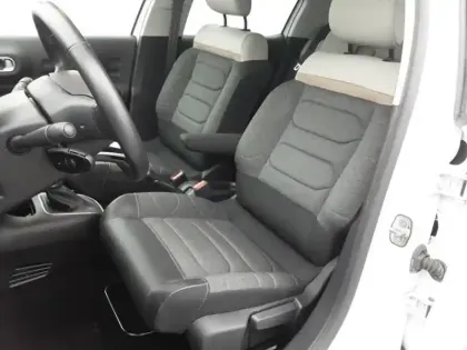 Photo 10 Citroën C3  PureTech 110 S&S EAT6