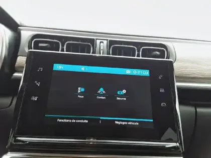 Photo 26 Citroën C3  PureTech 110 S&S EAT6