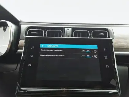 Photo 29 Citroën C3  PureTech 110 S&S EAT6