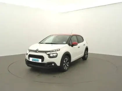 Photo Citroën C3 Shine Pack