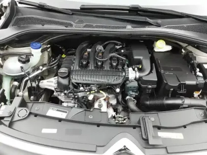 Photo 83 Citroën C3  PureTech 83 S&S BVM5