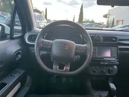 Photo 8 Citroën C3  PureTech 83 S&S BVM5